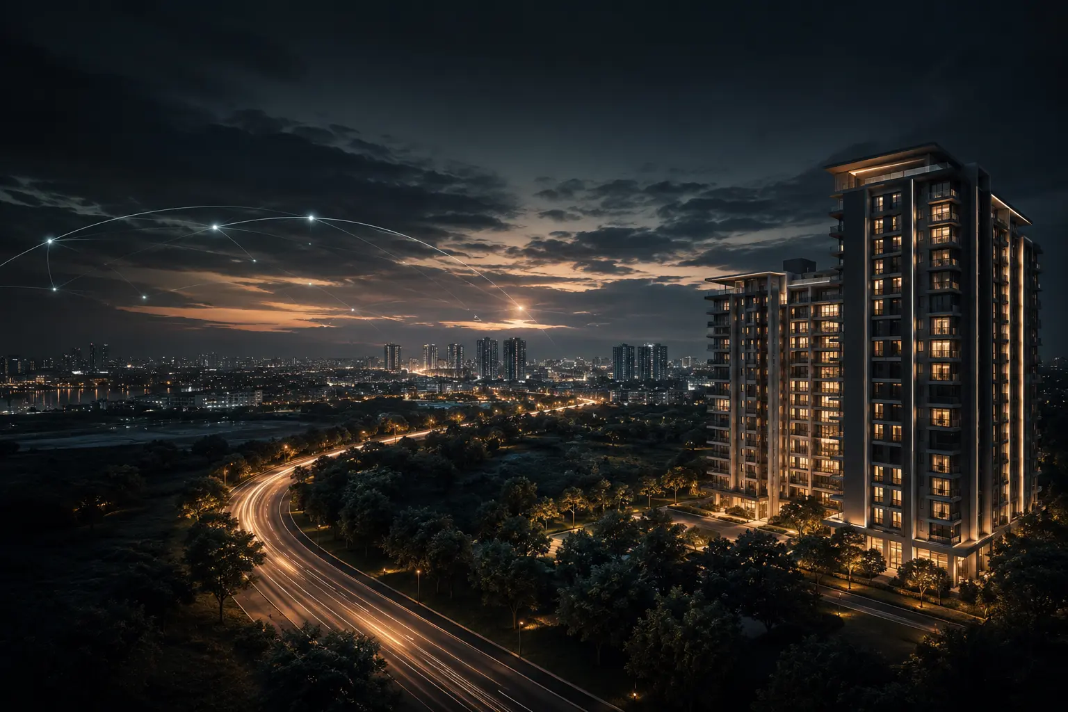 Best Areas to Invest in Bhubaneswar Real Estate in 2026